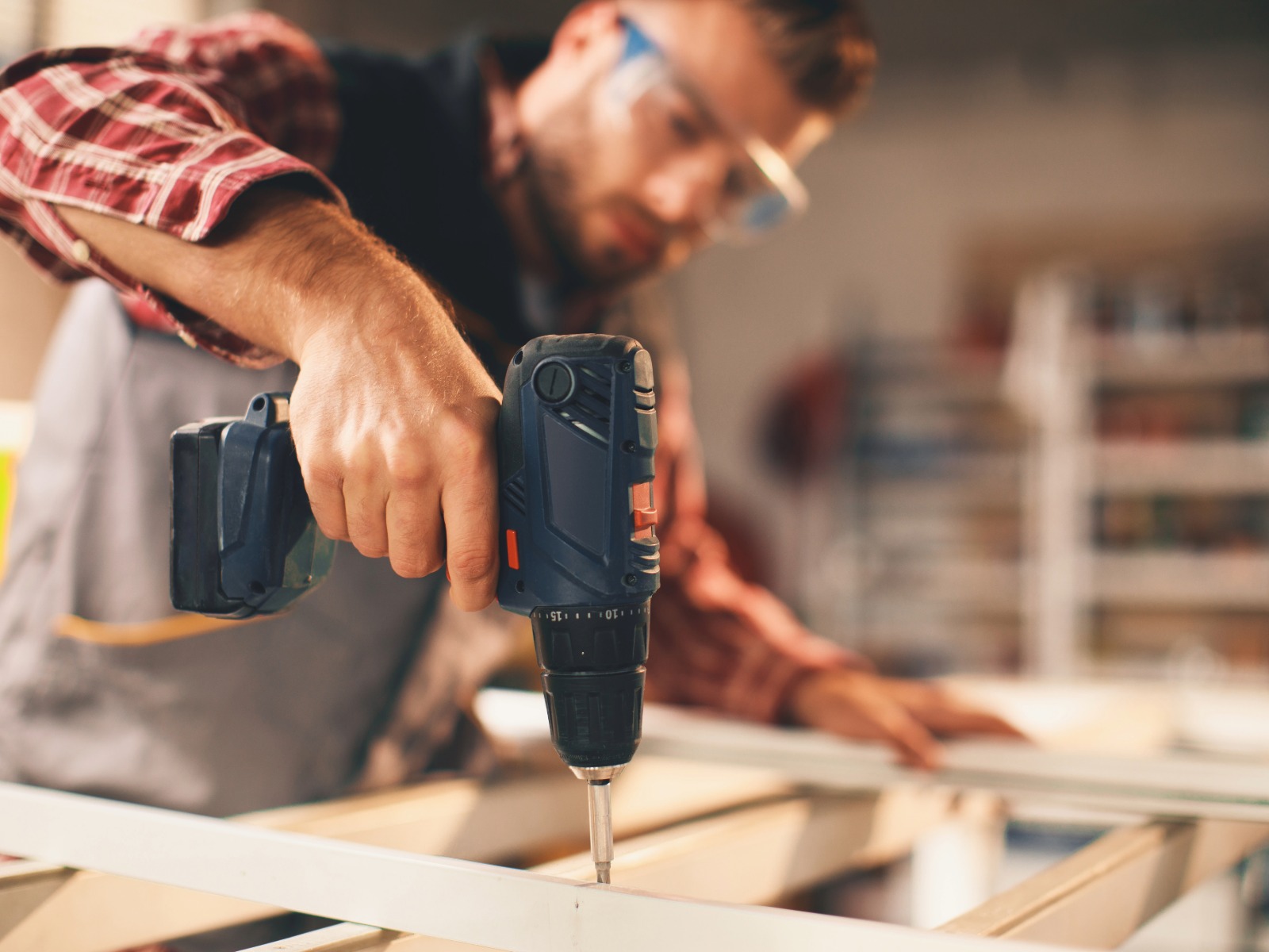 About Hammer & Nails Handyman