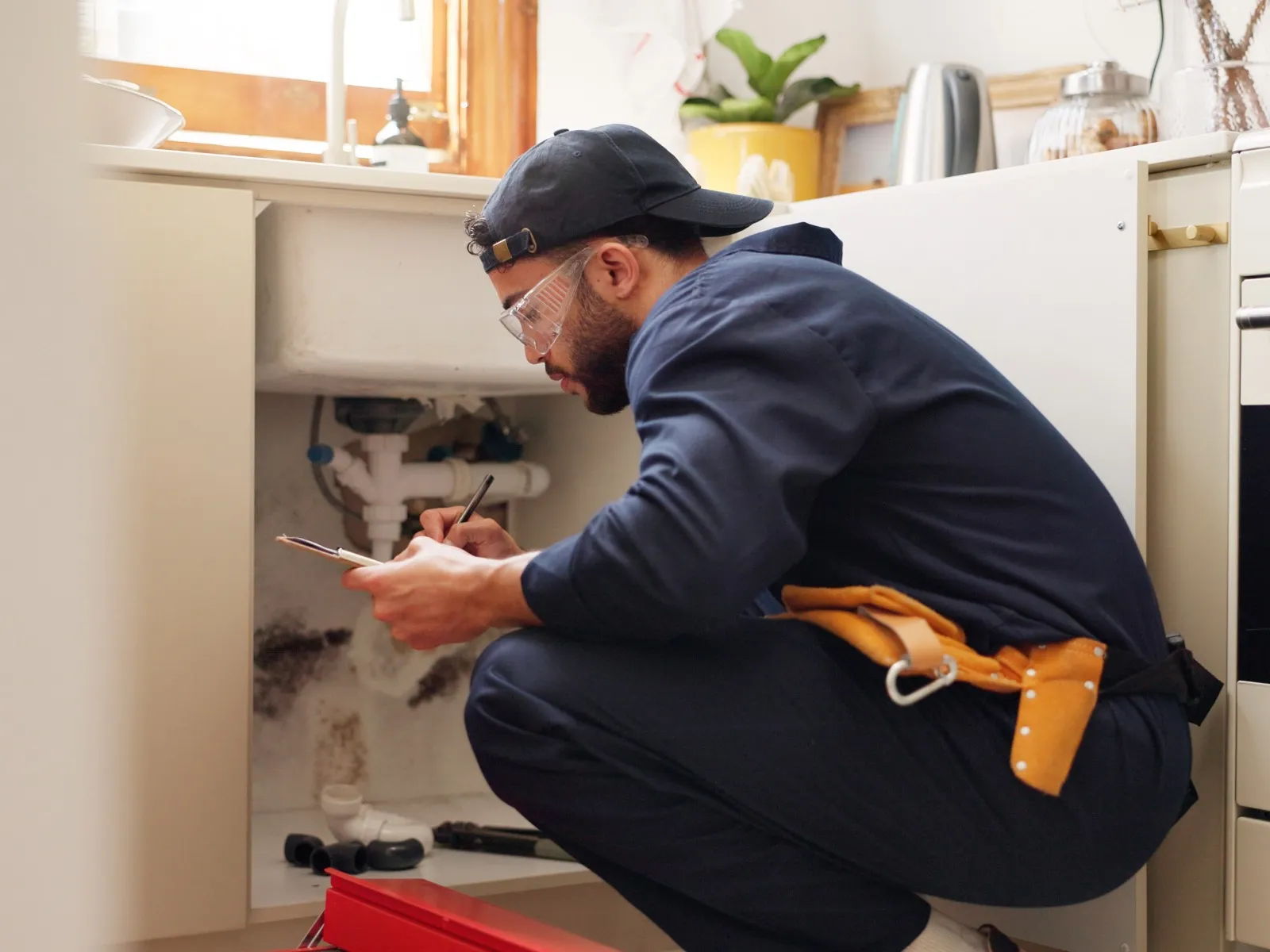 hammer and nails handyman in deep creek lake providing multiple handyman services in deep creek