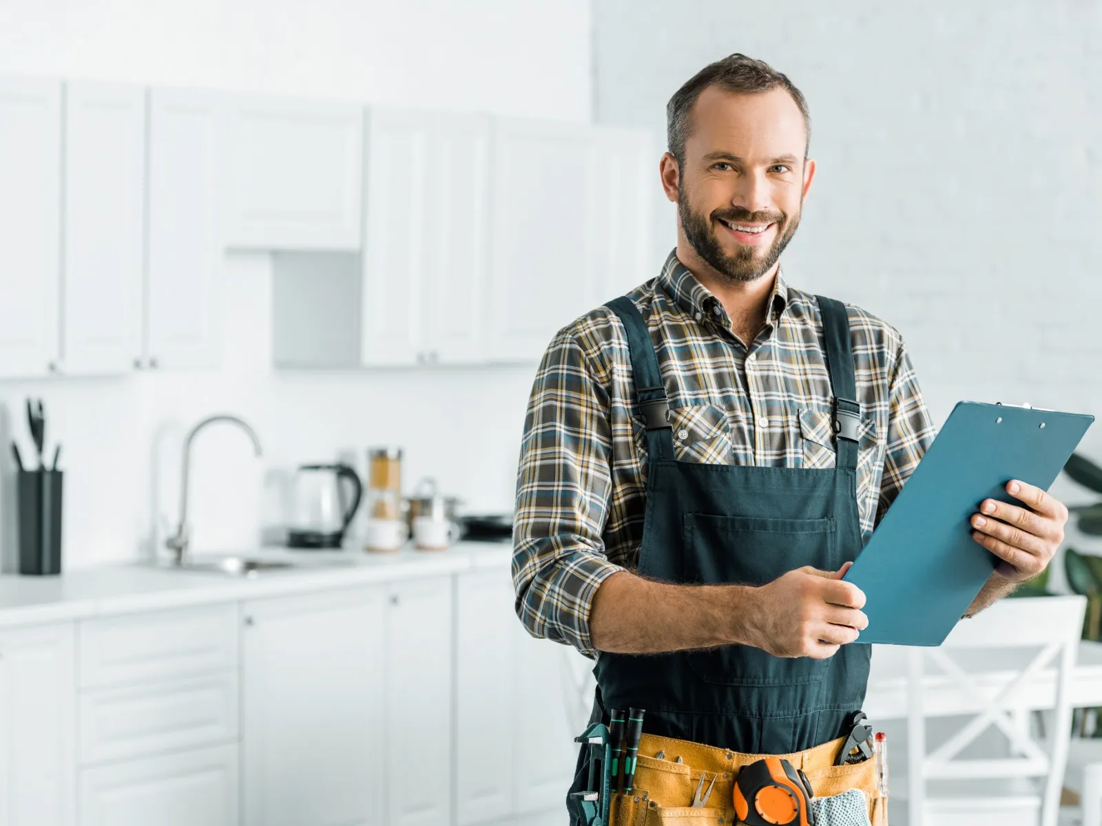 Hammer & Nails Handyman reviews