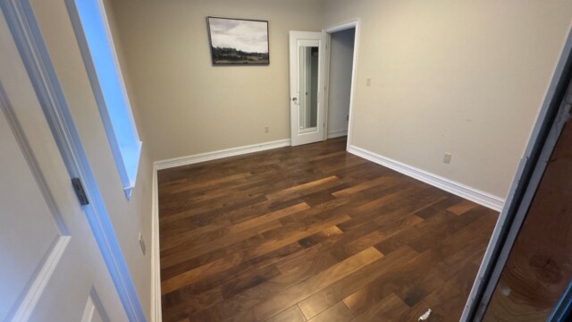 Flooring Installation
