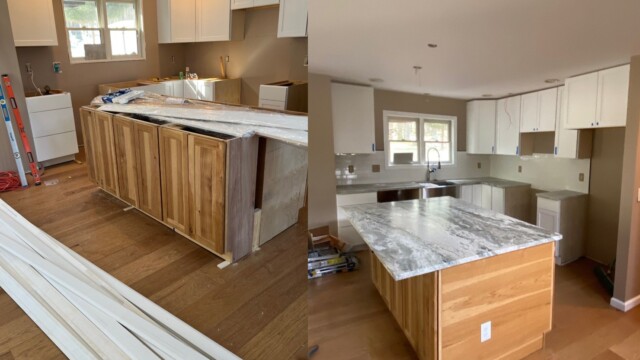 Kitchen Remodel