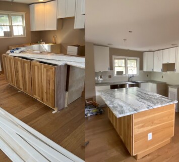 Kitchen Remodel